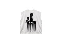 Power Sleeveless
