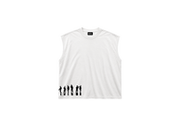 Power Sleeveless