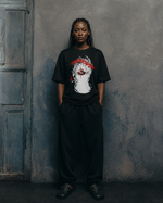 Balaclava Tee