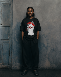 Balaclava Tee