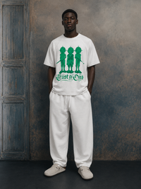 Trust No One Tee