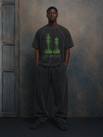War And Peace Tee