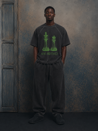 War And Peace Tee