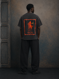Molotov Tee